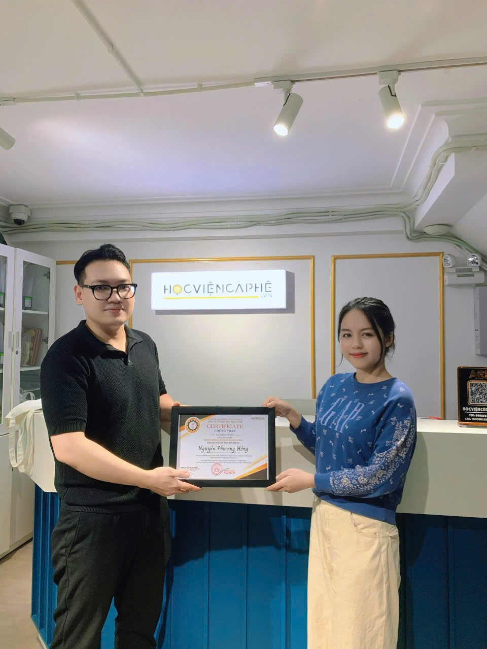 Chị Nguyễn Phượng Hồng
